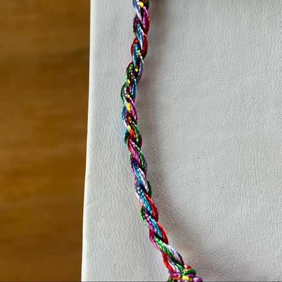 Handmade friendship bracelets camp jewelry - Picture 3 of 7